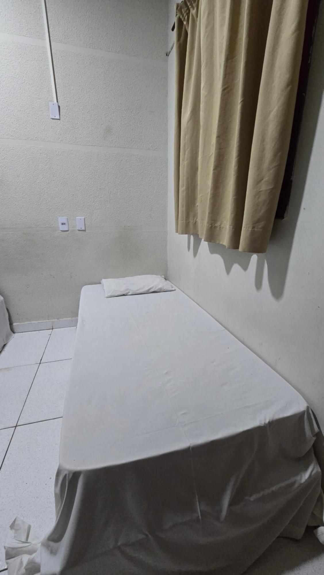 Hotel Embaixador De Curitiba Room photo